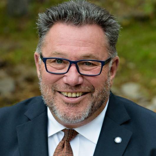 Guy Lamarche - City of Timmins 